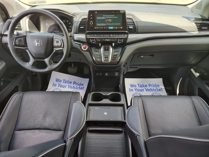 Used 2025  Honda Elite image 30