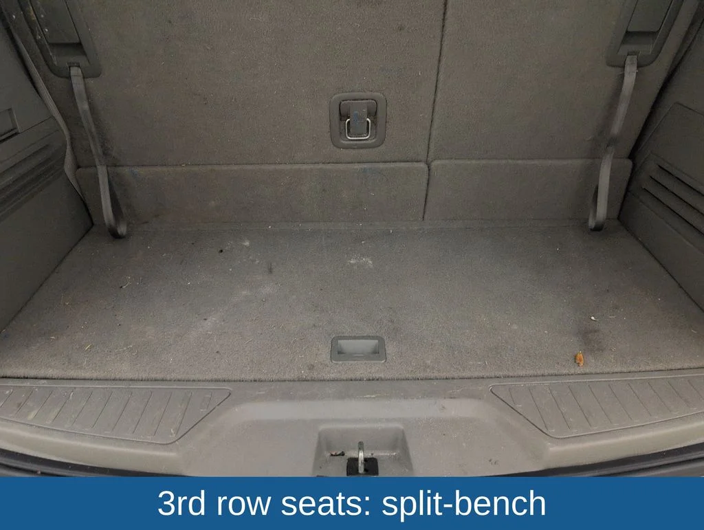 Used 2015 White GMC SLT-1 image 31