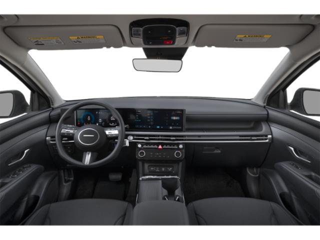 New 2026 Creamy White Pearl Hyundai SE image 17
