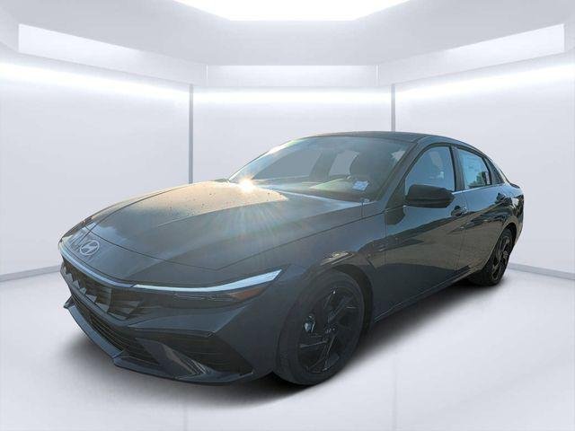 New 2026 Gray Hyundai SEL Sport image 7