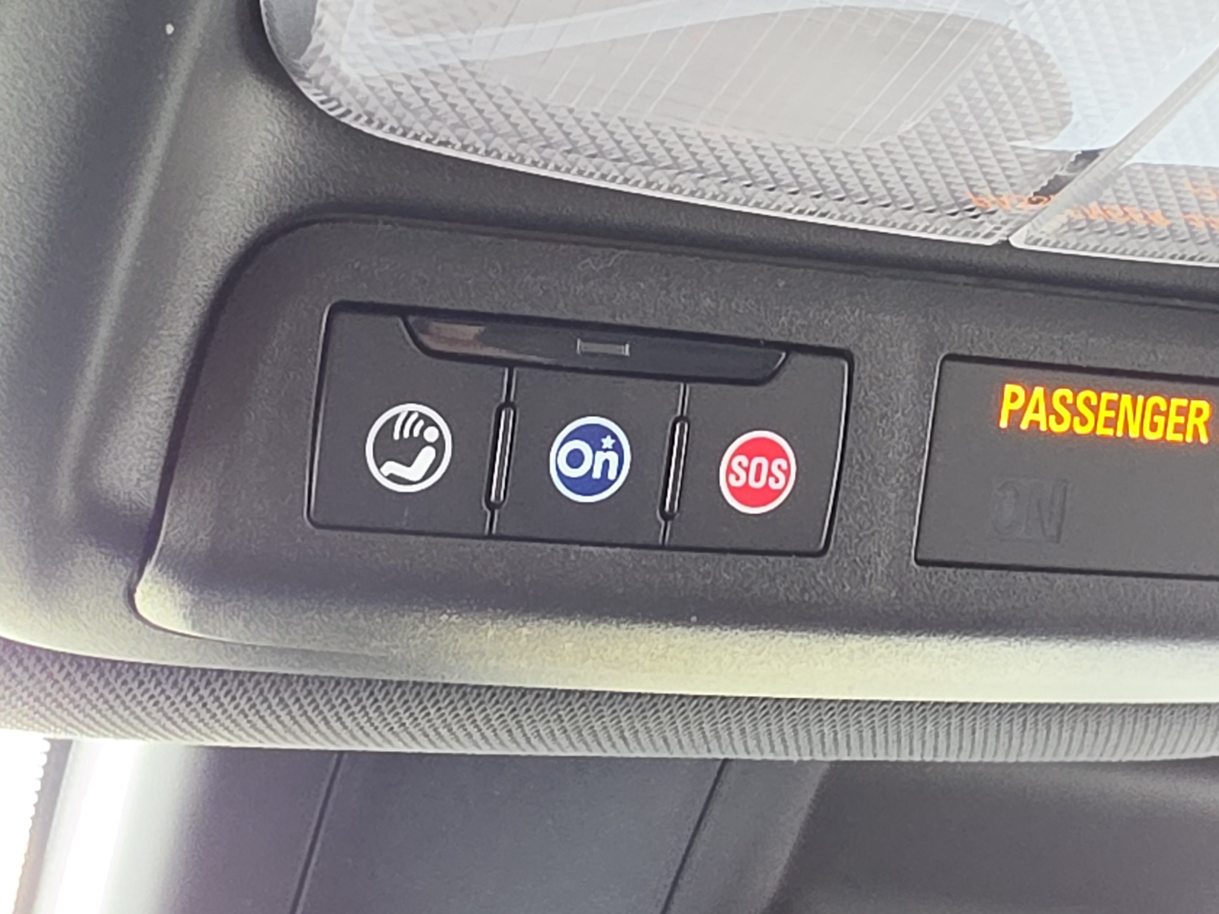 Used 2025 Nitro Yellow Metallic Chevrolet RS image 27