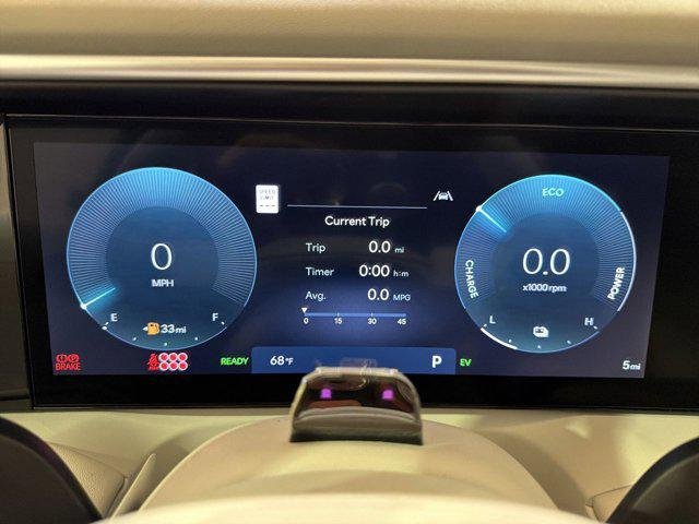 New 2026 Classy Blue Pearl Hyundai SEL 8P image 21