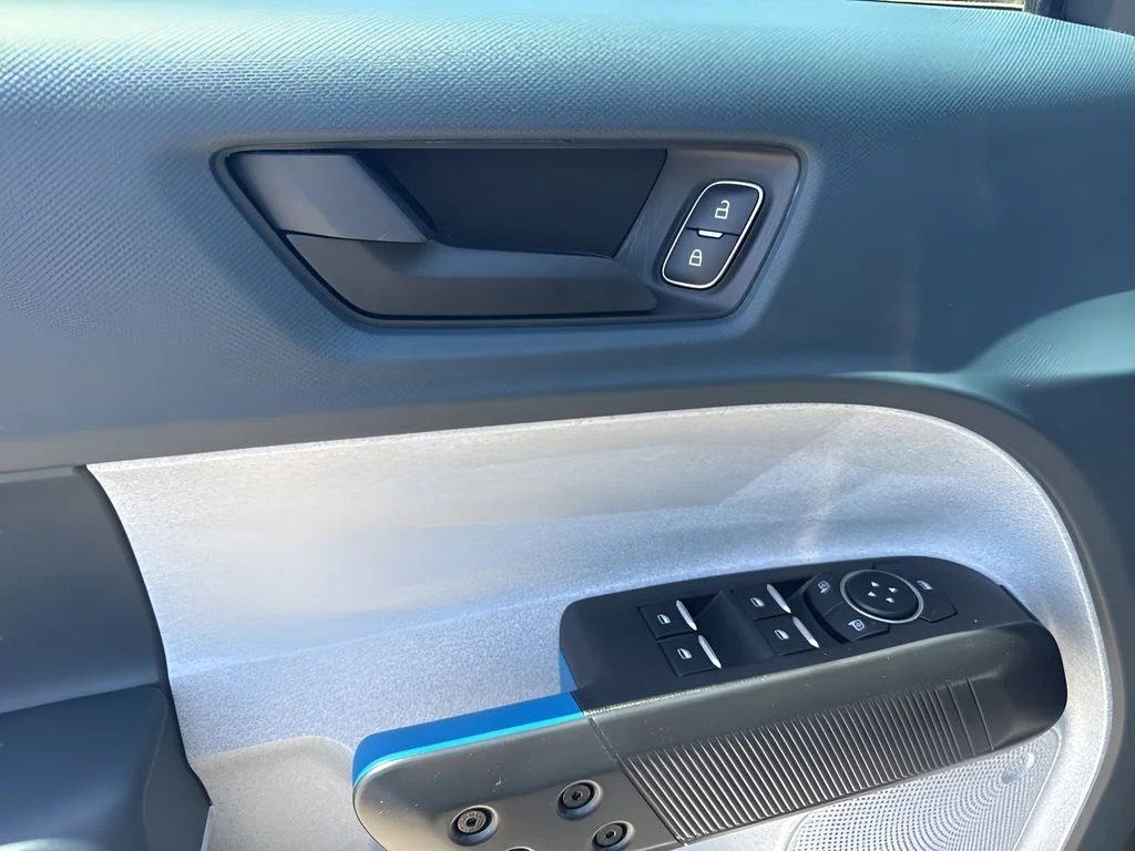 Used 2026 Gray Ford XLT image 23