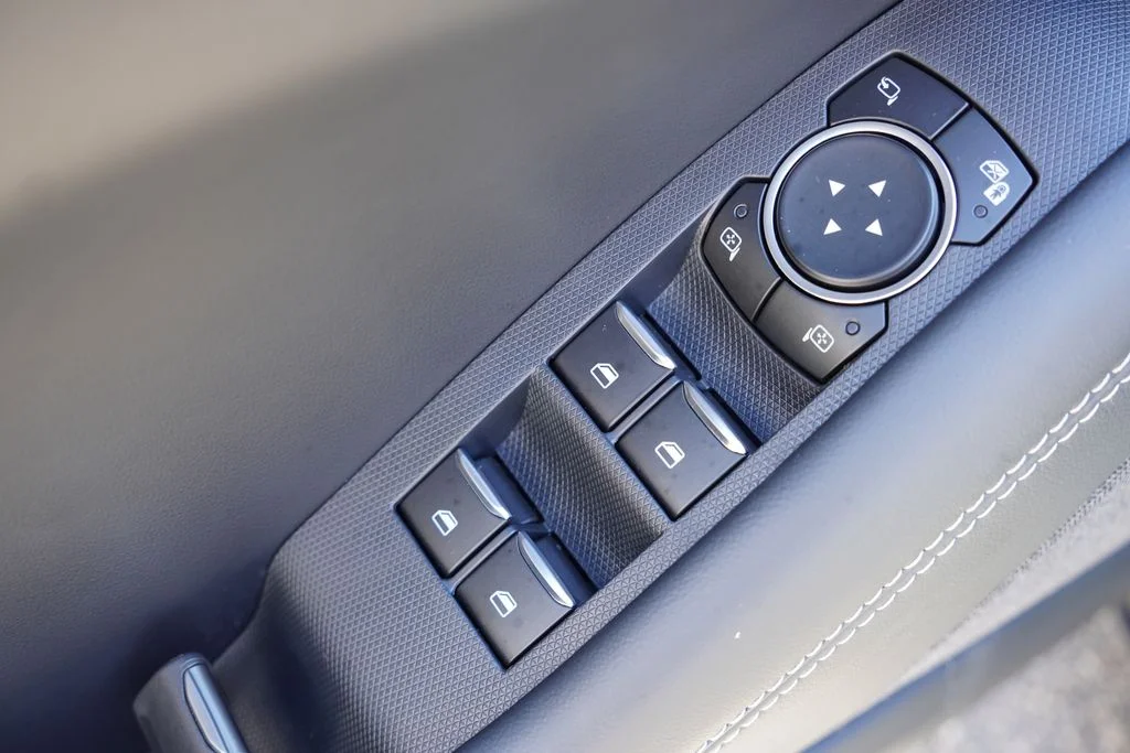Used 2025 Desert Sand Ford Premium image 24