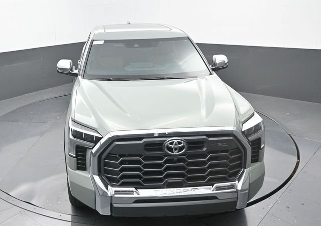 2026 Toyota Tundra 1794 Edition - Photo 29