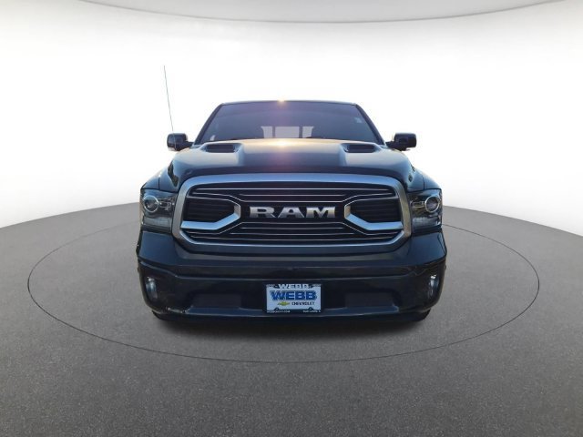 Used 2018  Ram Limited image 2