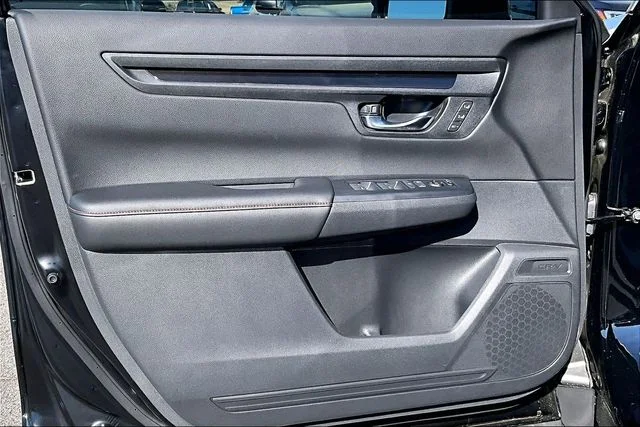 2026 Honda CR-V Sport-L - Photo 13