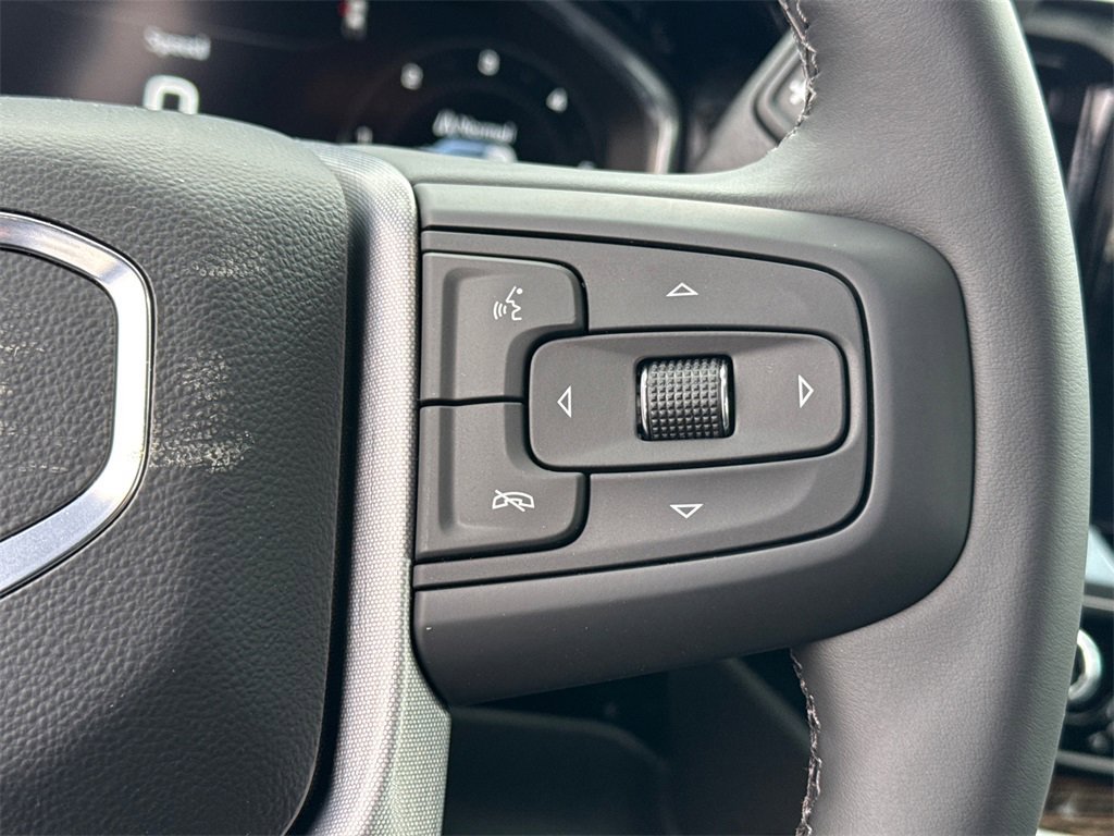 2026 GMC SIERRA - Image 18