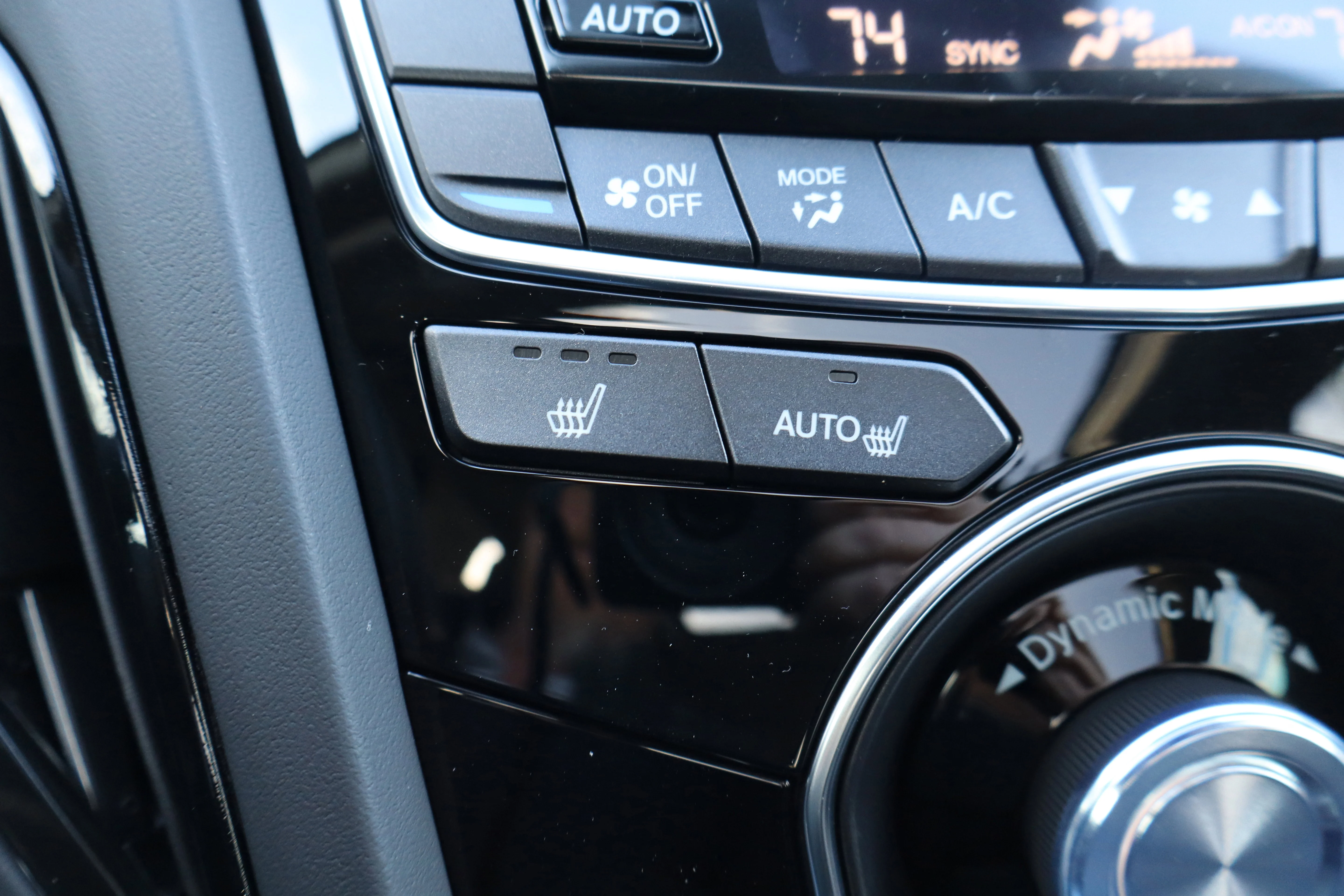 New 2026 Majestic Black Pearl Acura w/Technology Package image 18