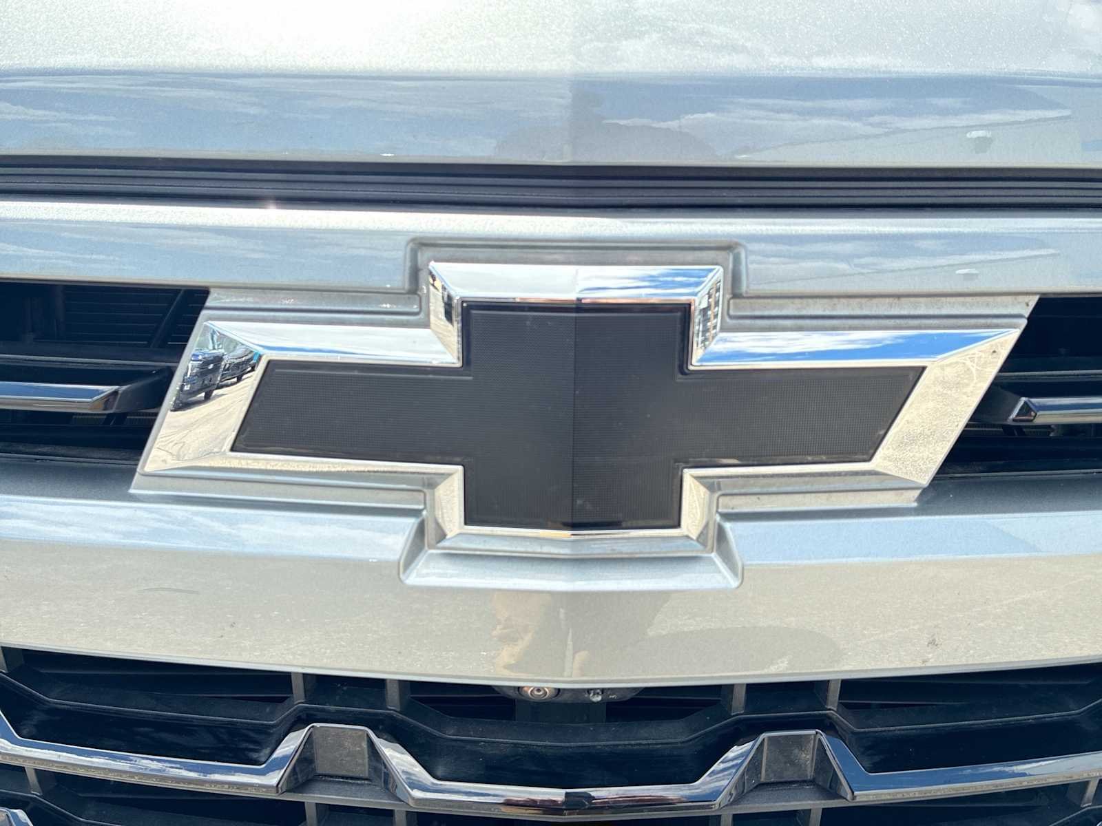 2023 Chevrolet Silverado 1500 RST - Photo 37