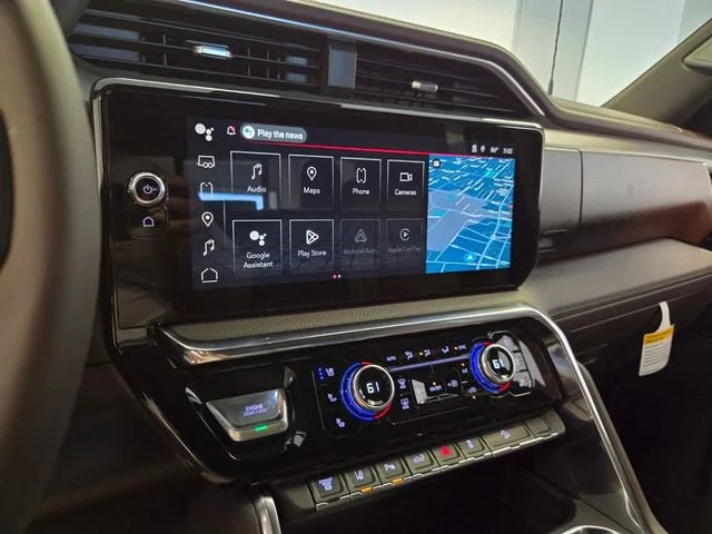 New 2026 Onyx Black GMC Denali image 23