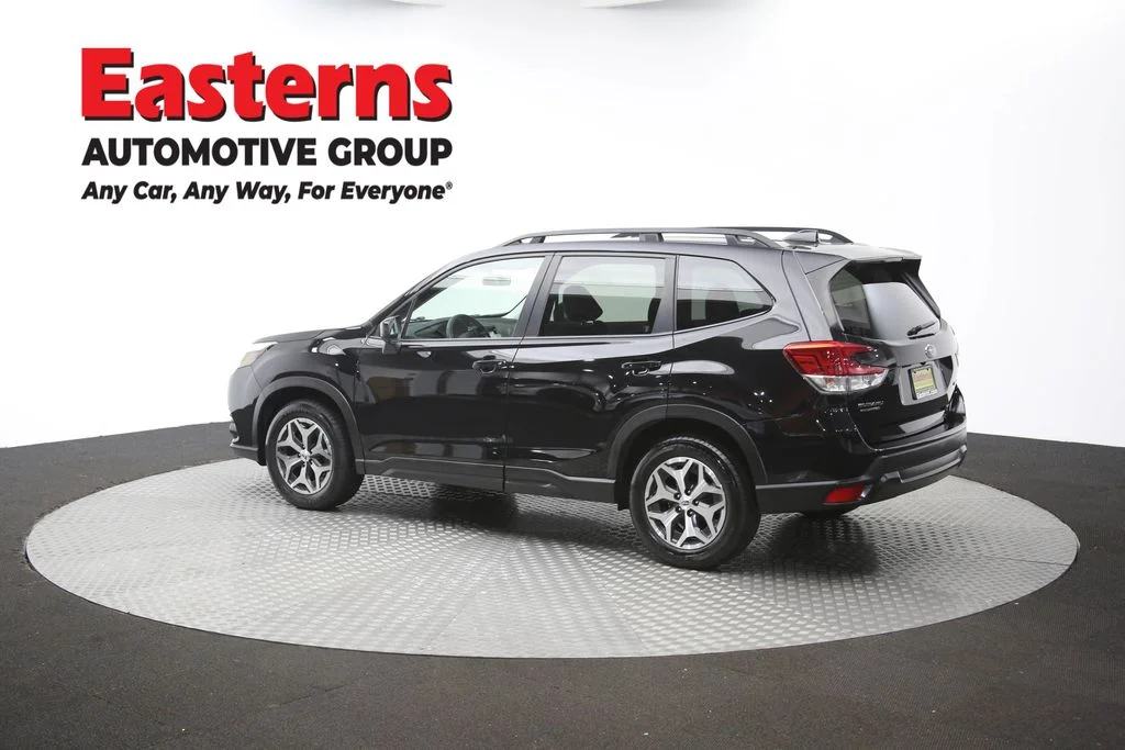Used 2024 Black Subaru Premium image 68
