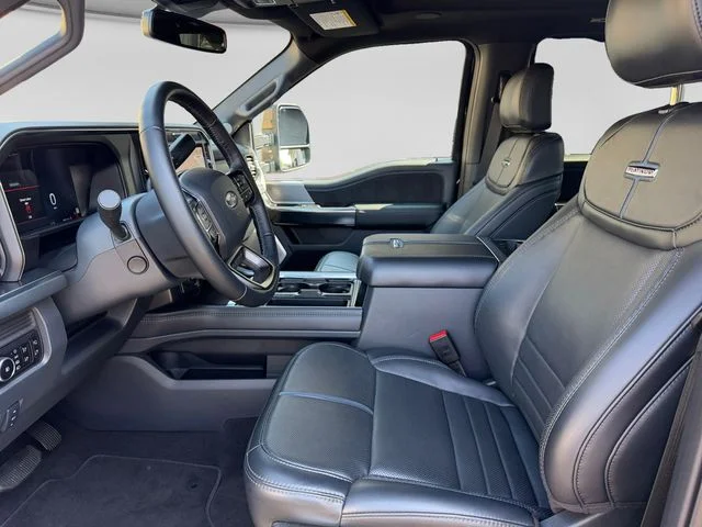 Used 2026  Ford Platinum image 10