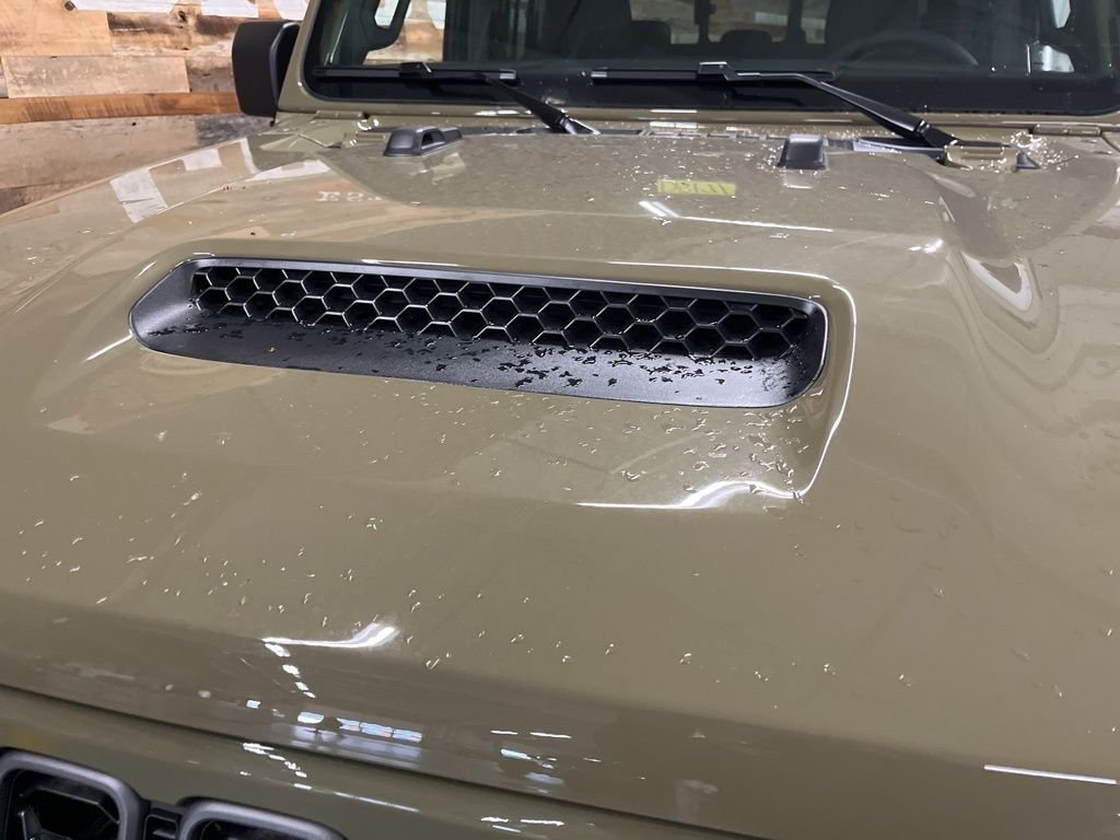 2026 Jeep Gladiator Sport S - Photo 10