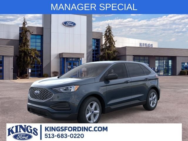 2024 Ford Edge SE