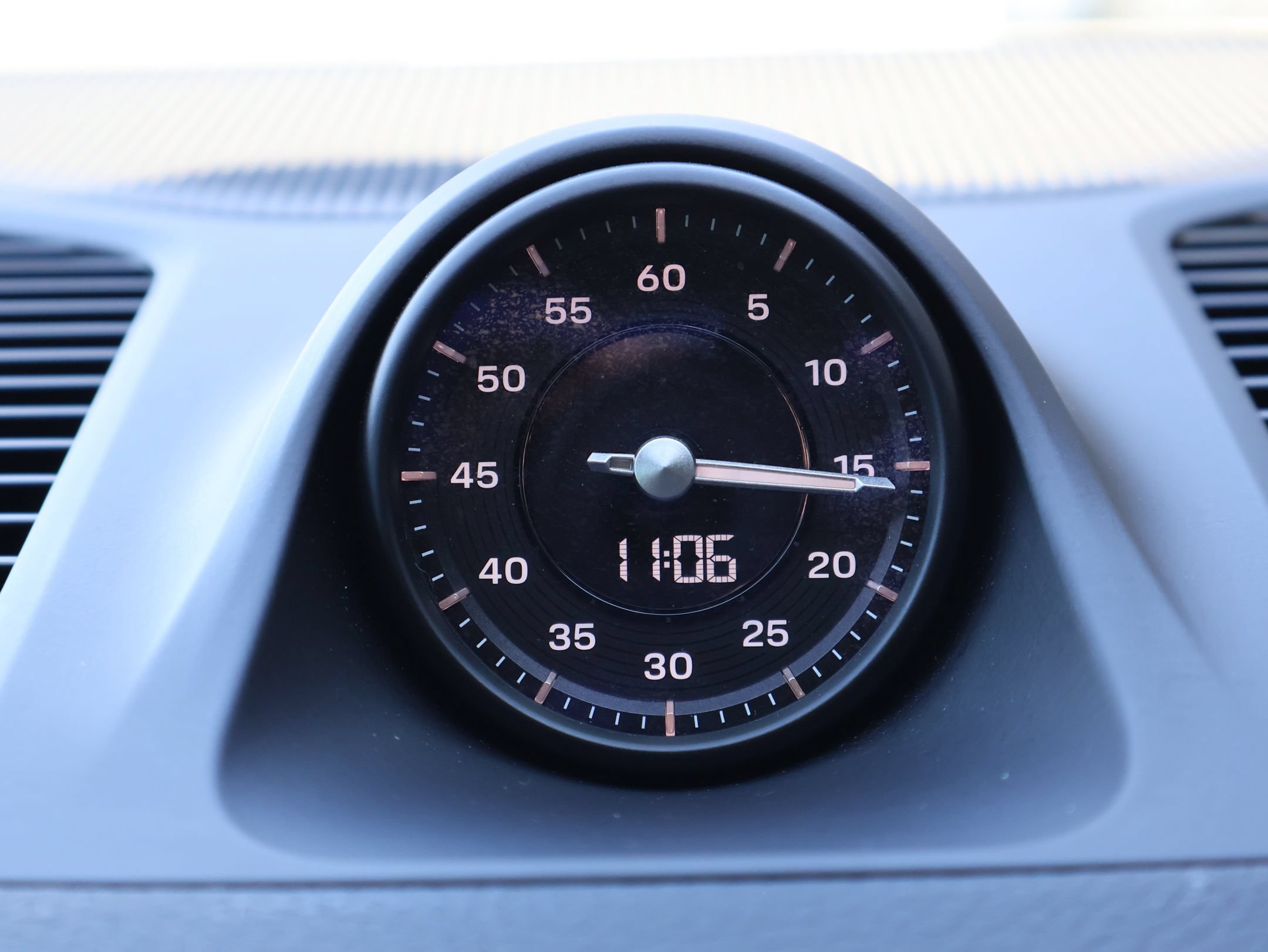 Certified Used 2026 Chalk Porsche  image 22