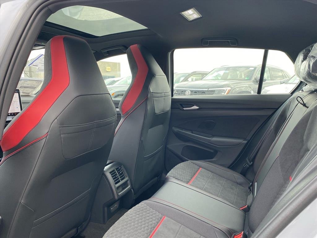 New 2026 Gray Volkswagen 2.0T SE image 12