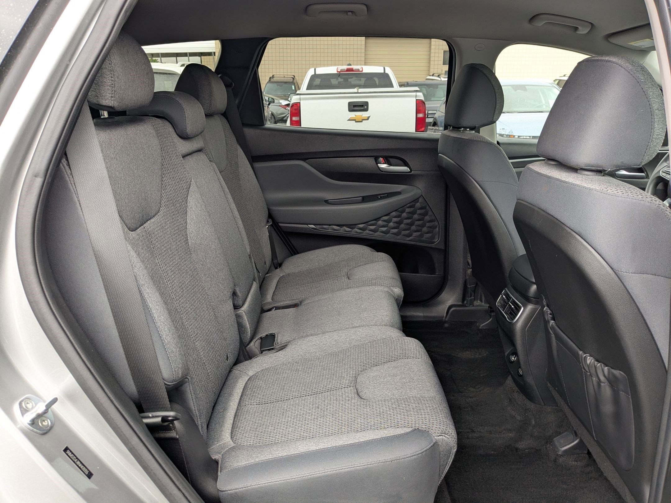 2022 Hyundai Santa Fe SEL - Photo 31