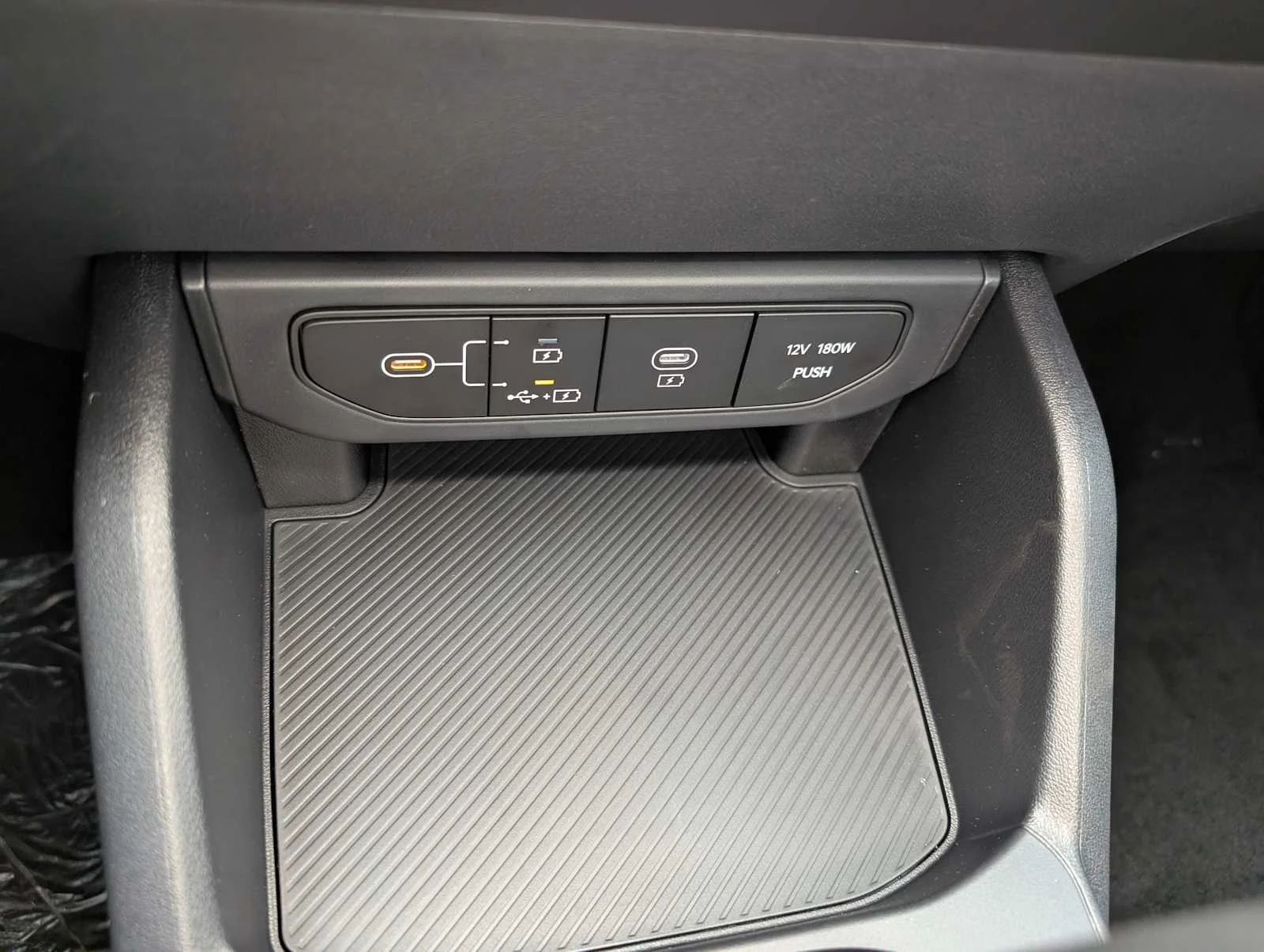 New 2026 Aurora Black Pearl Kia LXS image 22