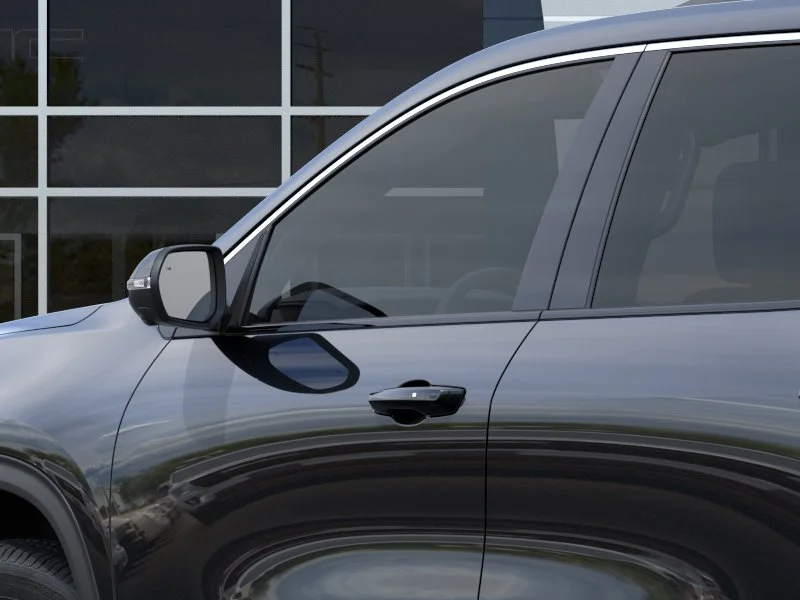 New 2027 Ebony Twilight Metallic GMC Elevation image 32