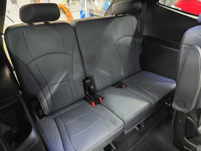 2023 Buick Enclave Essence - Photo 16