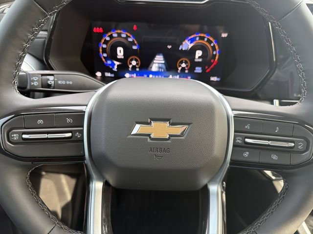 2026 Chevrolet Colorado LT - Photo 32