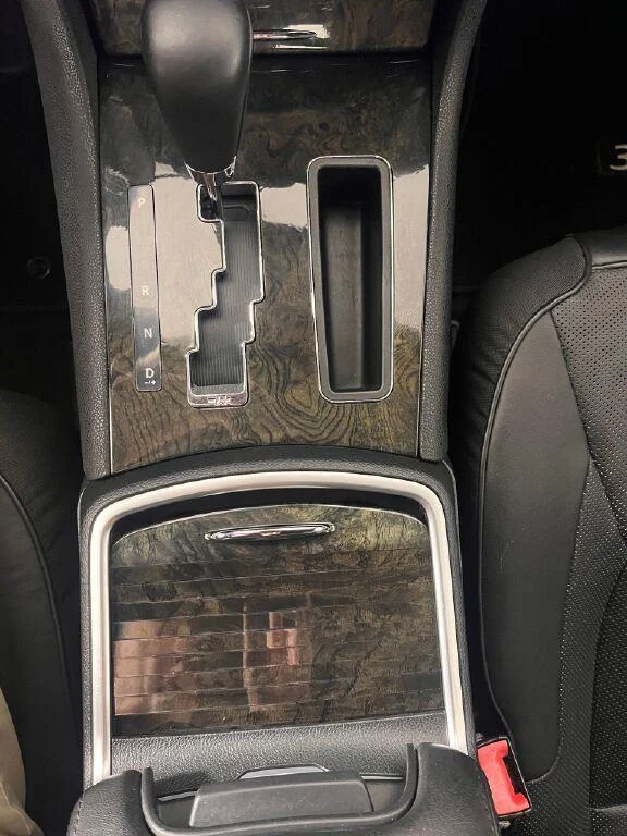 Used 2013 Billet Silver Metallic Chrysler 300C image 13