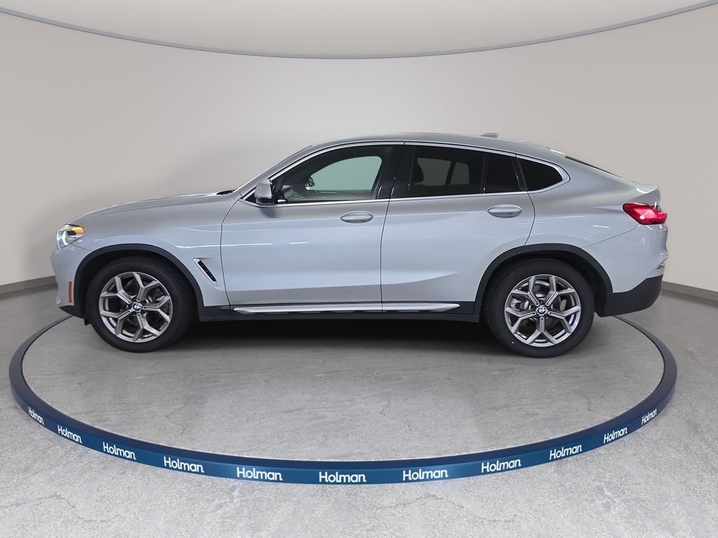 Used 2020 Glacier Silver Metallic BMW xDrive30i image 11