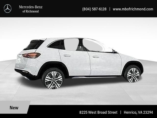 Certified Used 2026 White Mercedes-Benz GLA 250 image 19