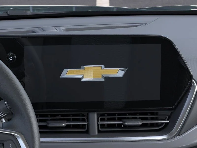 New 2026 Gray Chevrolet LT image 21