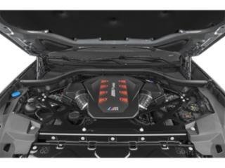 New 2026 Dravit Grey Metallic BMW Competition image 7