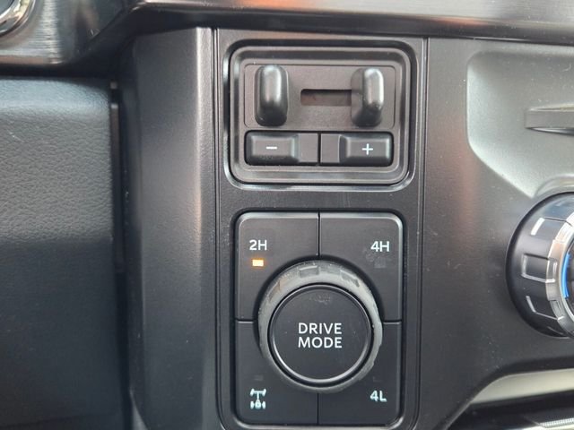 New 2026 Carbonized Gray Metallic Ford Lariat image 25