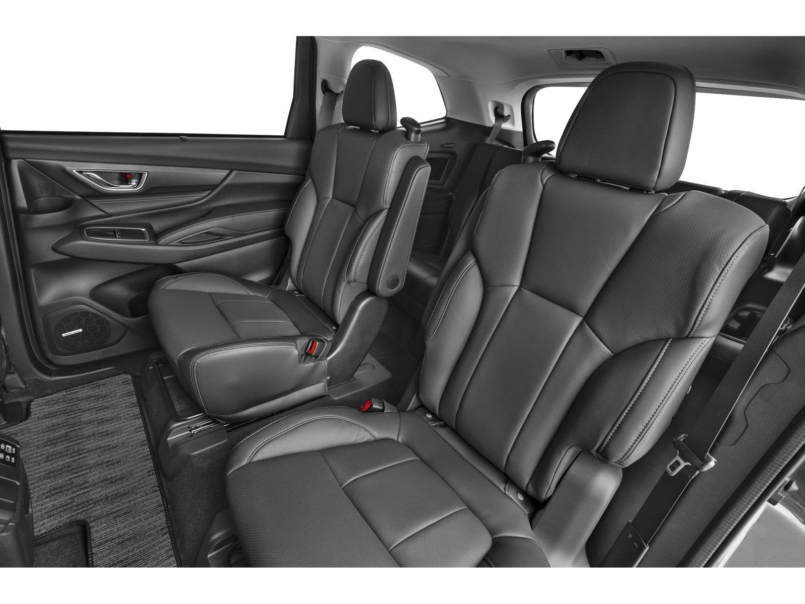 New 2026 CRYSTAL WHITE PEARL Subaru Limited 7-Passenger image 8
