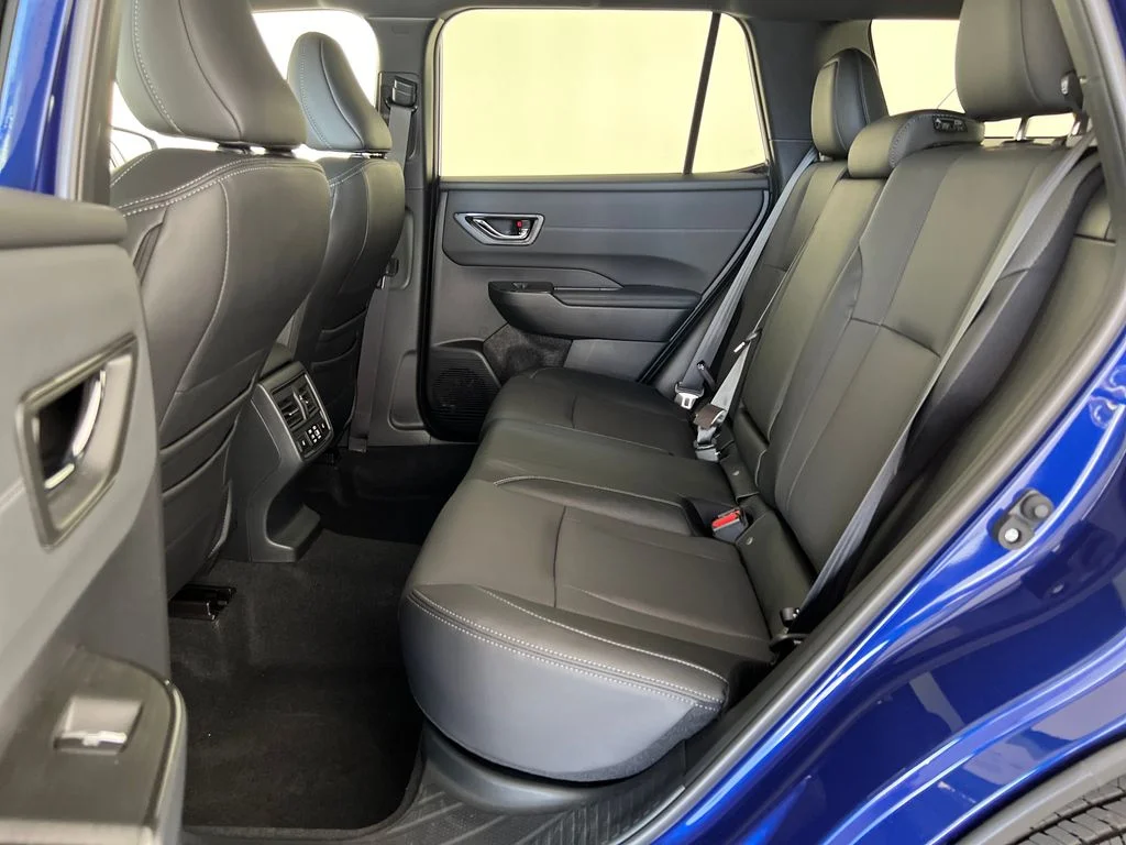 New 2026 SAPPHIRE BLUE PEARL Subaru Touring XT image 27