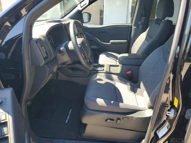 2026 Nissan Frontier SV - Photo 23