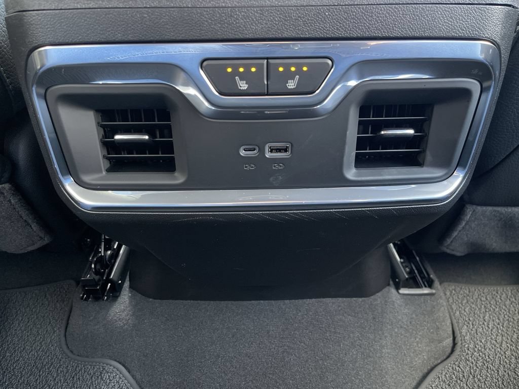2026 GMC Sierra 1500 Denali - Photo 22
