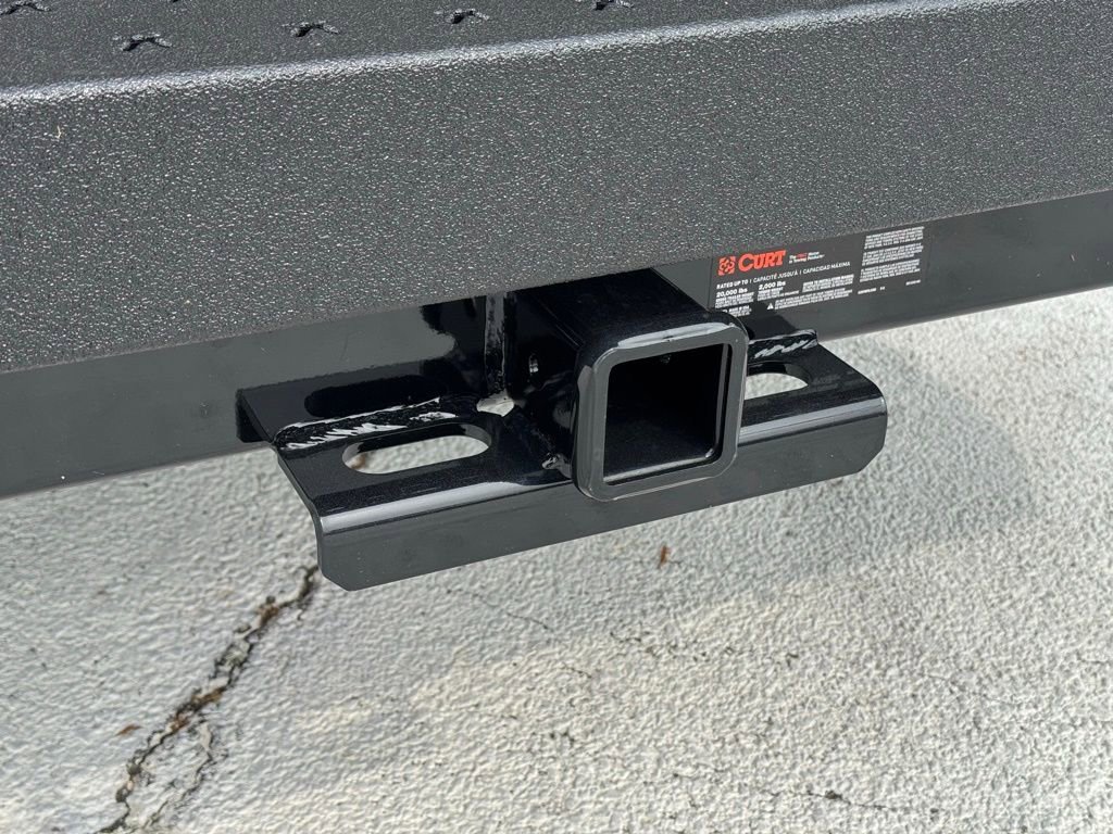 2025 Chevrolet Silverado 2500 HD Work Truck - Photo 20