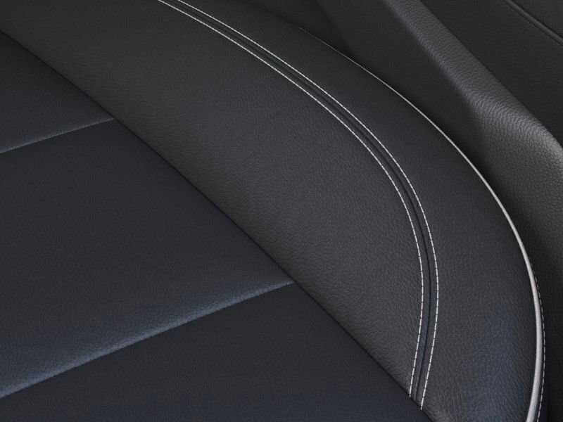 2025 Buick Enclave Preferred - Photo 21