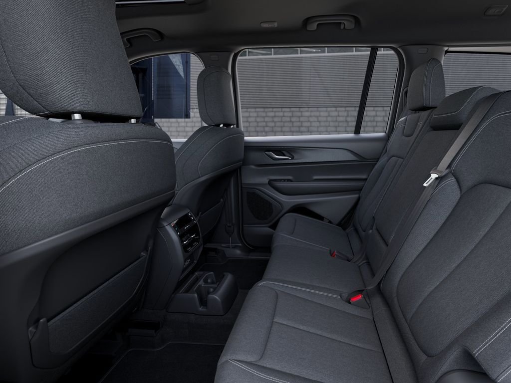 2025 Jeep Grand Cherokee L Laredo - Photo 23