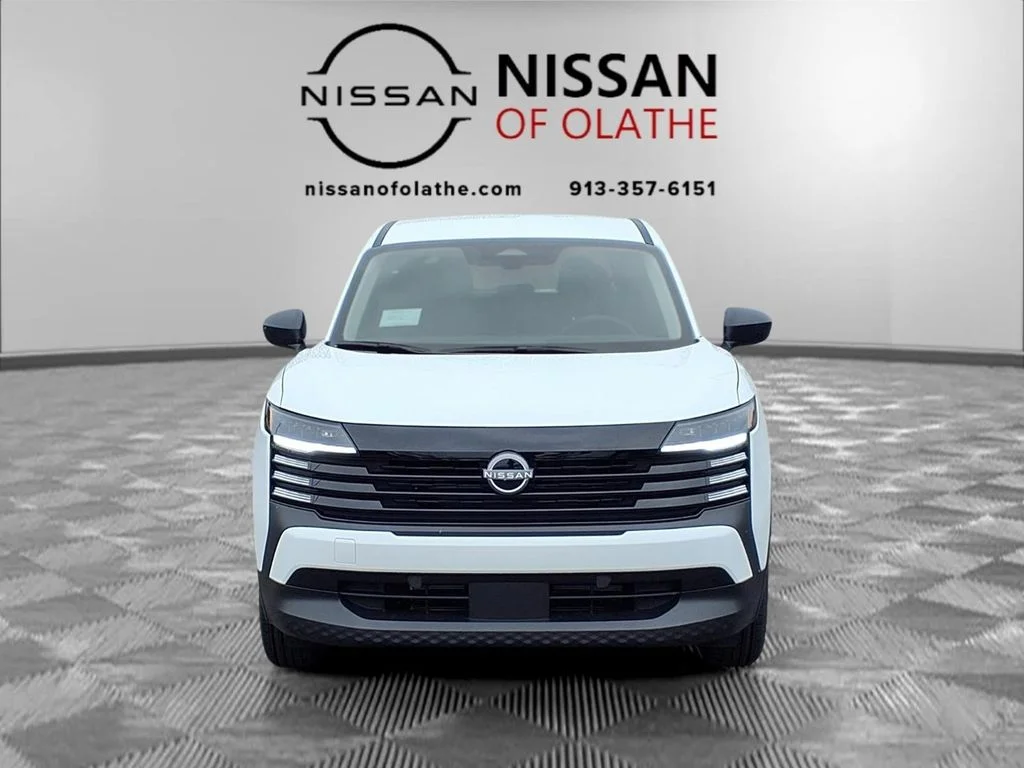 New 2026 Fresh Powder Nissan S image 28