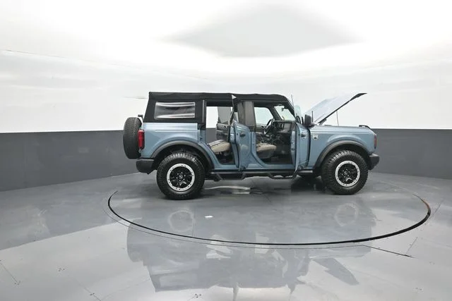 Used 2021 Area 51 Ford Big Bend image 41