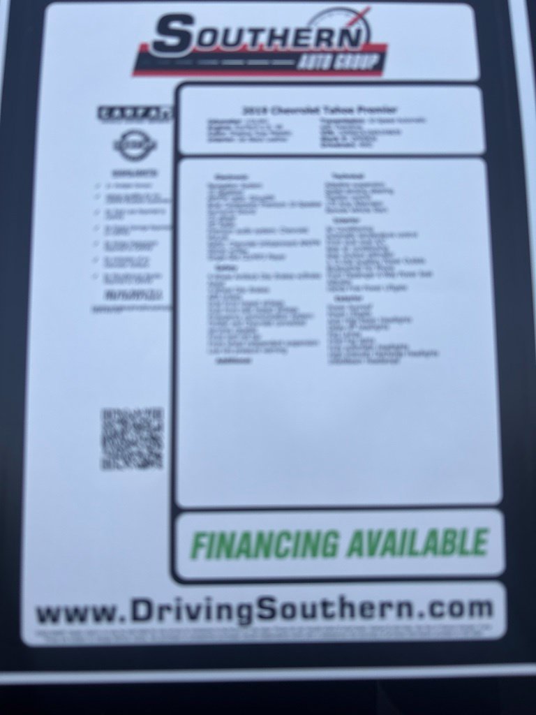 Used 2019 Gray Chevrolet Premier image 31