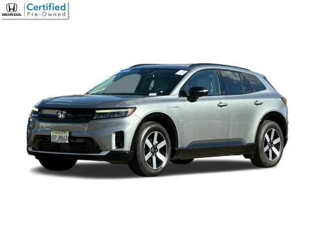 2024 Honda Prologue