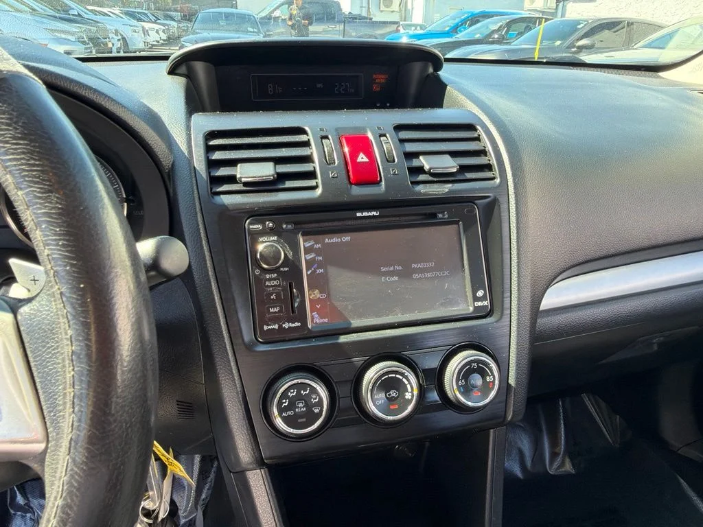 2014 Subaru XV Crosstrek Limited - Photo 26