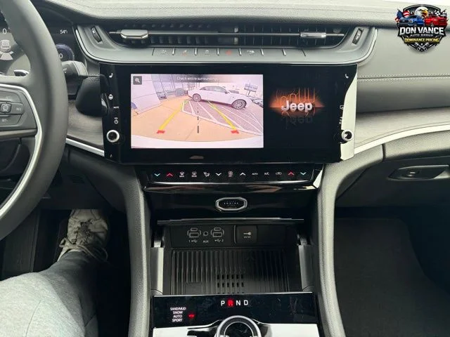 2026 Jeep Grand Cherokee L Laredo - Photo 18