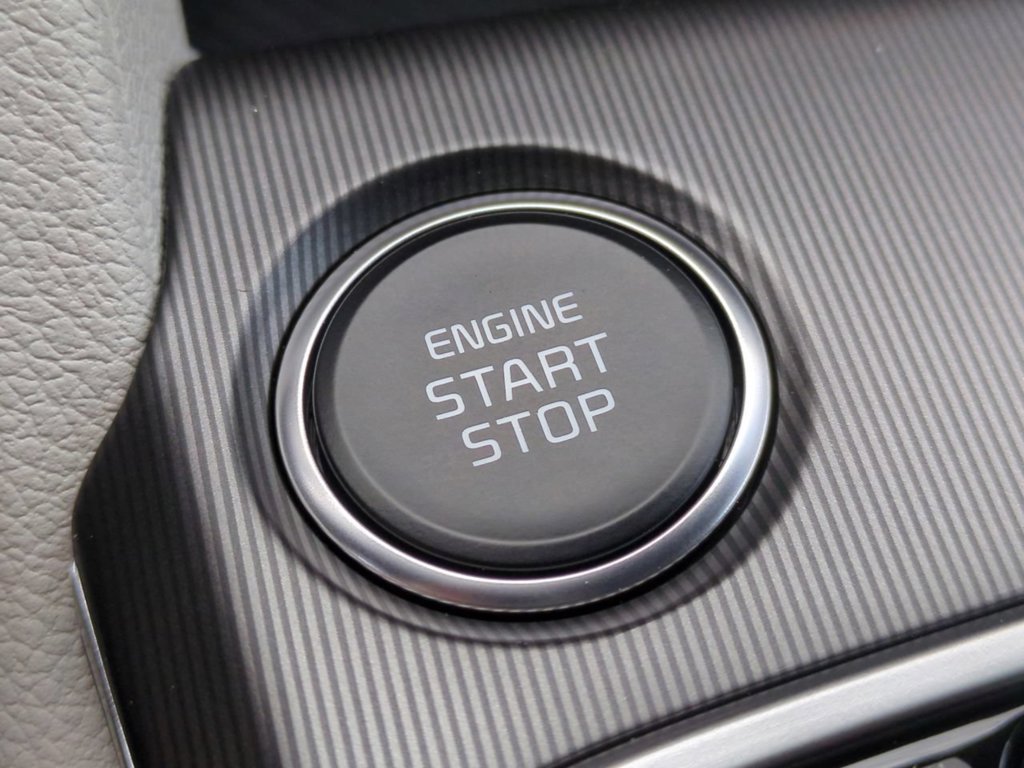 2026 Kia Sportage EX - Photo 34