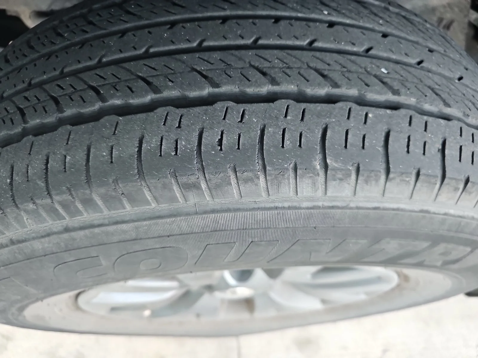 Used 2023 Black Toyota SR5 image 3