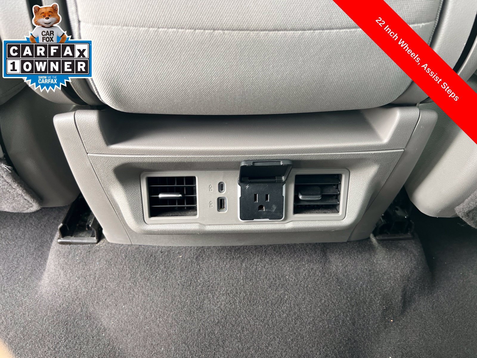 Used 2025 Cypress Gray Chevrolet LT image 22