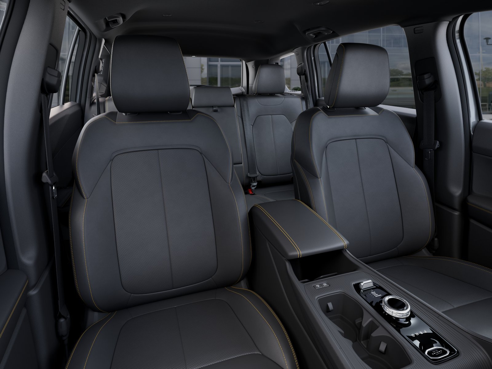 New 2026 Bright White Clearcoat Jeep Limited image 42