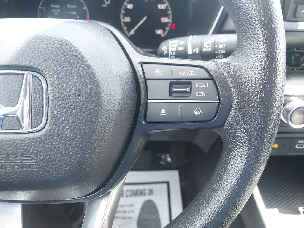 Used 2025  Honda EX image 12